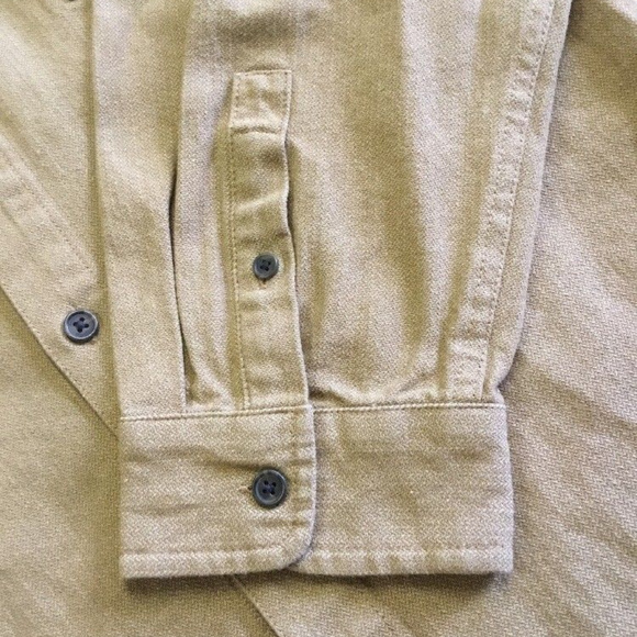 Goodfellow & Co™ -  Button Down Work Shirt NWT - Picture 6 of 7
